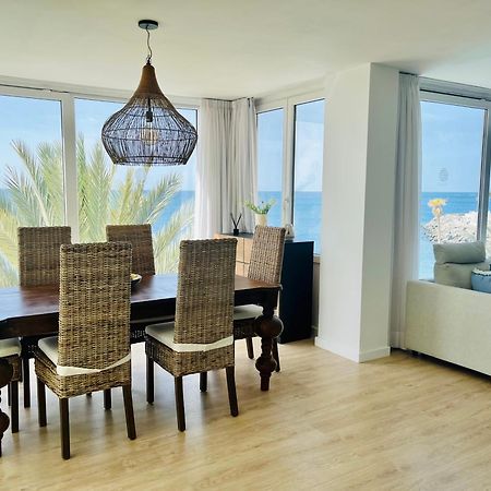 Luxury Sunset Ocean View Apartman Arguineguin Kültér fotó