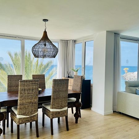 Luxury Sunset Ocean View Apartman Arguineguin Kültér fotó